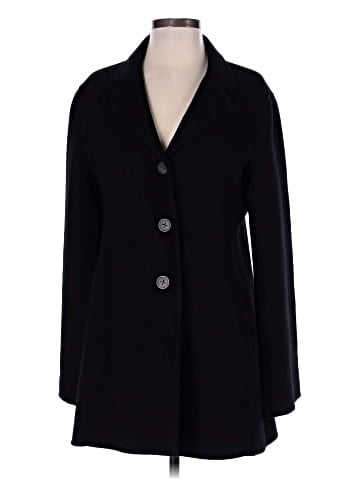 Acne Studios Wool Coat (view 1)