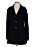Acne Studios Black Wool Coat Size EU 40 / US 10 - photo 1