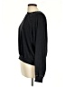 Double Zero Black Sweatshirt Size L - photo 5