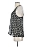 LOILA USA 100% Polyester Gray Sleeveless Top Size S - photo 5