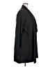 Shein Curve 100% Polyester Black Cardigan Size 2X - photo 4