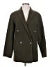 Vince. Green Wool Blazer Size XS - photo 1