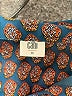 CAbi 100% Polyester Blue Sleeveless Blouse Size M - photo 7