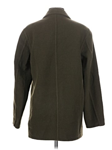 Vince. Wool Blazer (view 2)