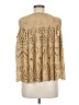Current/Elliott Tan Cardigan Size M - photo 2