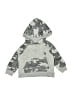 DKNY Gray Pullover Hoodie 9-12 MO / 12 MO - photo 1