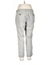 Old Navy Graphic Gray Casual Pants Size 12 - photo 2