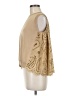 Current/Elliott Tan Cardigan Size M - photo 5