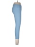 Athleta Blue Active Pants Size L - photo 4