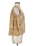 Current/Elliott Tan Cardigan Size M - photo 4