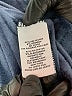 M Magaschoni Blue Casual Pants Size 2X - photo 5