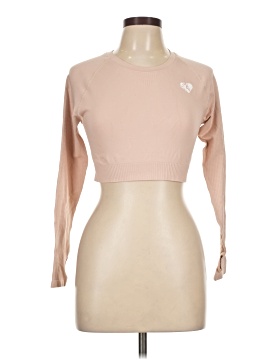 Women's Best Long Sleeve Top