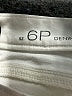 Ann Taylor LOFT Outlet Ivory Jeans Size 6 (petite) - photo 5