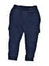 Andy & Evan Blue Casual Pants Size 2T - photo 1