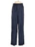 Carbon38 Blue Casual Pants Size S - photo 1