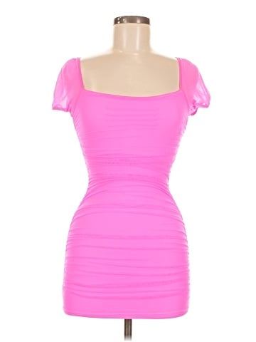 Katie J NYC Cocktail Dress (view 1)