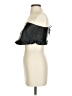 Majorelle Black Tube Top Size 0 - photo 5