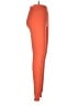 LIVE THE PROCESS Orange Active Pants Size M - photo 4