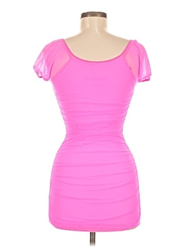 Katie J NYC Cocktail Dress (view 2)