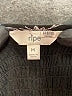 Ripe Black Casual Dress Size M - photo 6