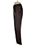 Express 100% Polyester Brown Dress Pants Size 8 - photo 5