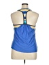 Assorted Brands Blue Tank Top Size XL - photo 2