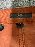 J.Crew Burgundy Jeans Size 25 waist - photo 4