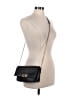 Madison West Solid Black Crossbody Bag One size - photo 2