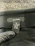 Alfani Solid Black Formal Skirt Size XL - photo 4