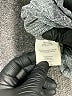Lily Rose Metallic Gray Pullover Sweater Size XS - photo 8