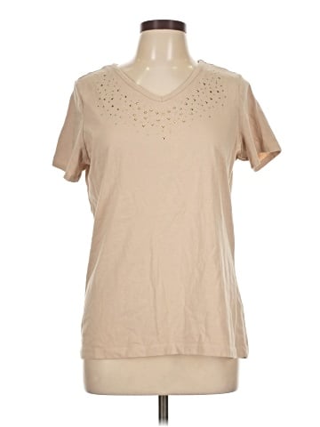Coral Bay Short Sleeve T-Shirt (view 1)