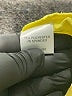 Marabelle Solid Yellow Casual Skirt Size XS - photo 5
