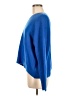 Vince Camuto Blue Pullover Sweater Size M - photo 5