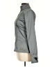 J. America 100% Polyester Gray Track Jacket Size L - photo 5