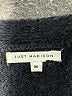 Just Madison Black Cardigan Size M - photo 7