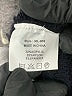 Just Madison Black Cardigan Size M - photo 8
