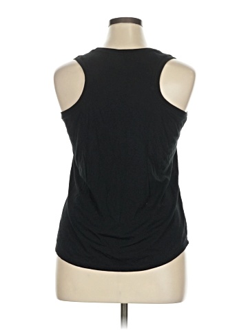 District. Sleeveless T-Shirt (view 2)