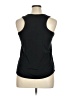 District. Black Sleeveless T-Shirt Size XL - photo 2