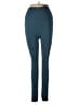 The North Face Solid Teal Active Pants Size XS - photo 1