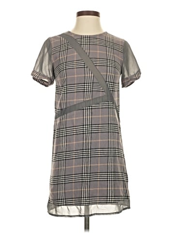TOBI Casual Dress (view 1)