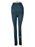 The North Face Solid Teal Active Pants Size XS - photo 2