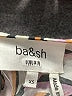 BA&SH Orange Kimono Size XS (0) - photo 7