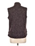 Assorted Brands Burgundy Purple Vest Size L - photo 2