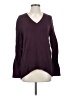 Banana Republic Burgundy Pullover Sweater Size S - photo 1
