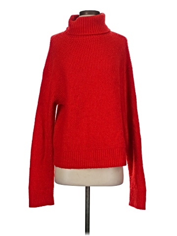 H&M Turtleneck Sweater (view 1)