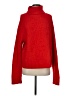 H&M Red Turtleneck Sweater Size S - photo 1