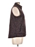 Assorted Brands Burgundy Purple Vest Size L - photo 4