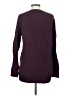 Banana Republic Burgundy Pullover Sweater Size S - photo 2