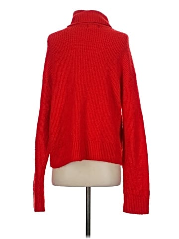 H&M Turtleneck Sweater (view 2)