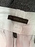 The Limited Solid White Casual Pants Size 14 - photo 4